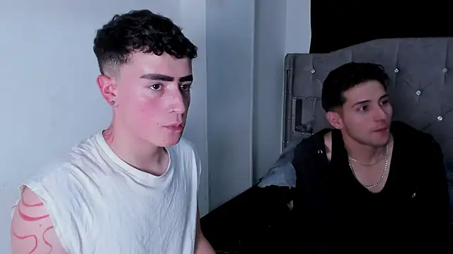 naughtysalomonn Webcam Show
