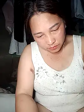 MayLoveAngel 网络视讯表演