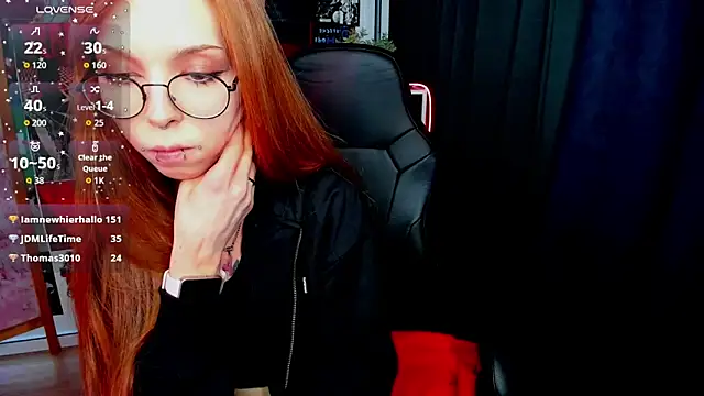 Онлайн чат XXX Star_Tarra