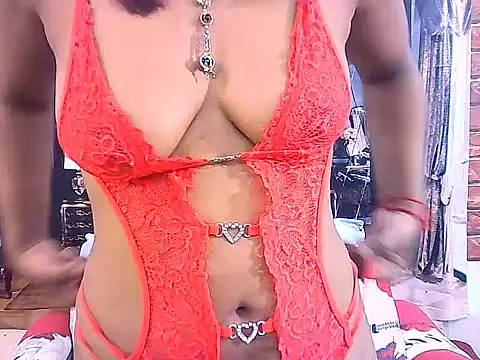 IndianSexyAss' Live XXX Chat