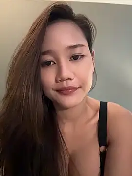 Chatroom XXX en direct de SweetThaiGirlfriend