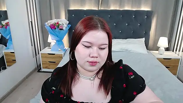 Chat XXX Live EvaNova_