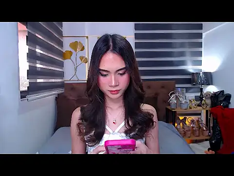 JuicyCockThea Pertunjukan Webcam