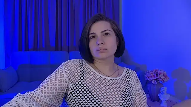AdrianaToress Live XXX Chat