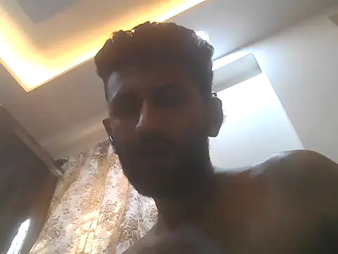 yoursunny001's Webcam Show