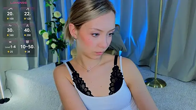 LumMina Chat XXX in diretta