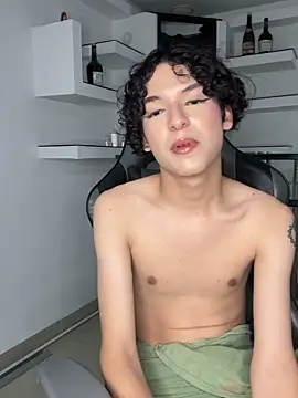 SthepanodiMonaco Live XXX-chat