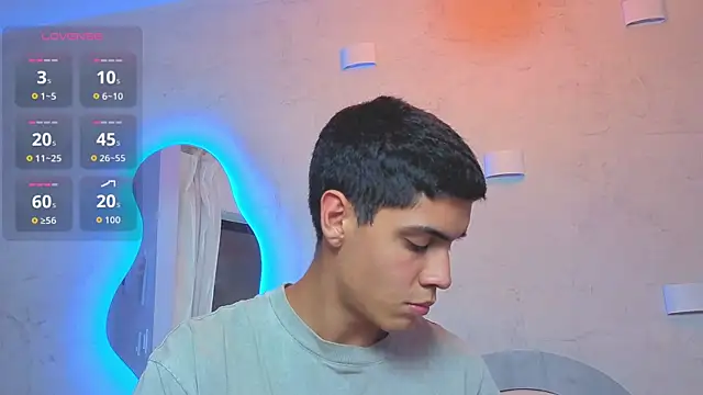 bastian_and_samantha – Naživo XXX chat