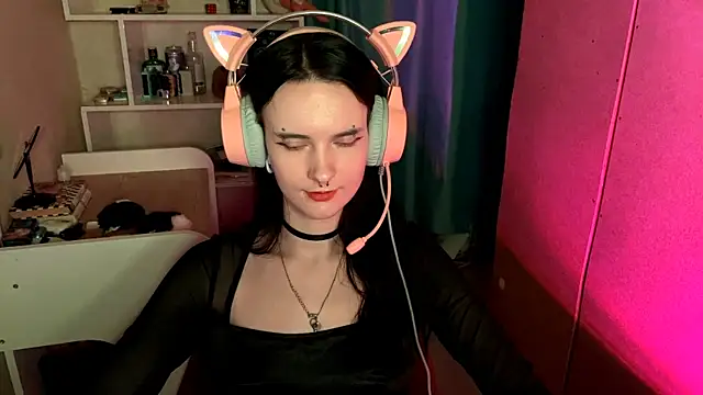 Živý XXX chat MabelDefina