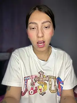 _QaraH Live XXX-Chat