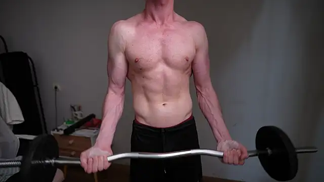 Webkamerová show Danny_Jj