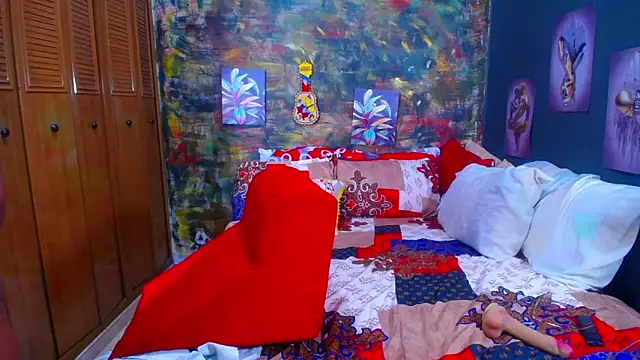 cairohot Live XXX-chat