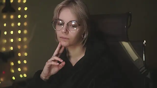 Živý XXX chat alyssa_sweet