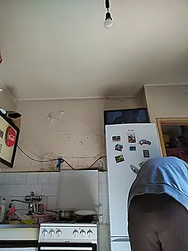 MalditaLocaa 라이브 XXX 채팅