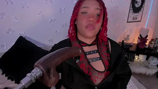 pamela_doll3のライブXXXチャット
