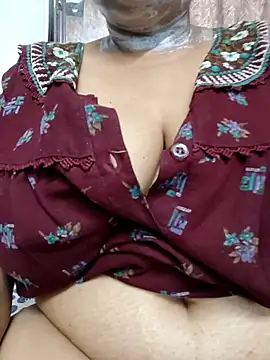 Yusra5 Live XXX Chat