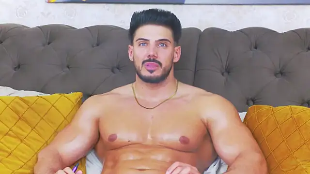 Chat XXX Live DustinKeent