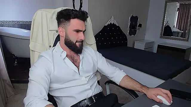 MicahLane – Live XXX-chat