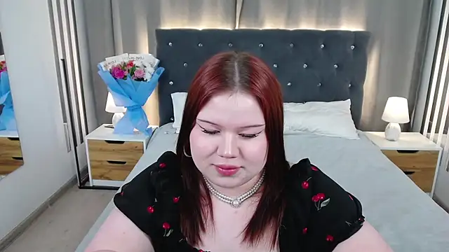 EvaNova_ Pertunjukan Webcam