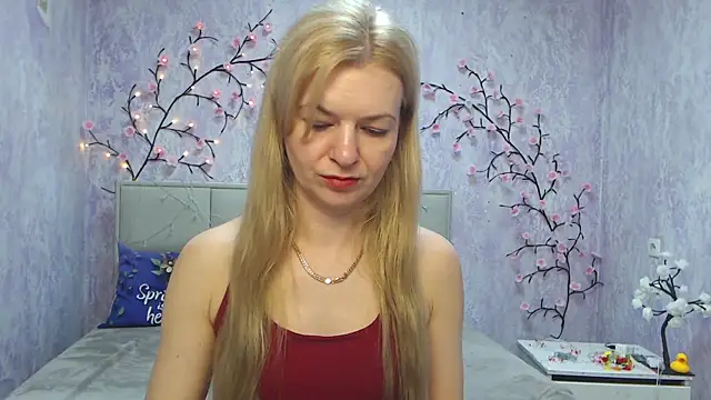Živý XXX chat MelissaTyler