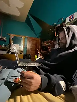 charactrzero 라이브 XXX 채팅