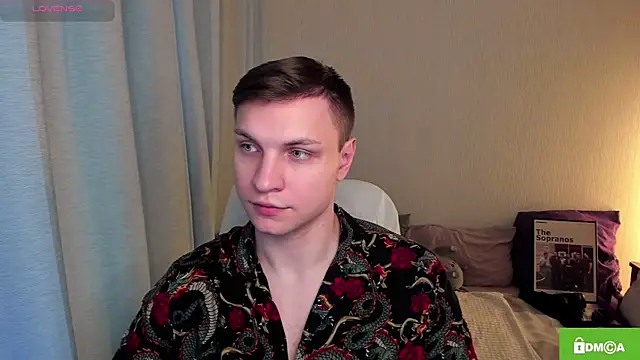 handsome_guy01's Live XXX Chat