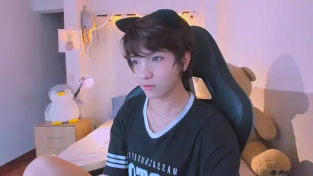 Sweet_Allan 现场XXX聊天