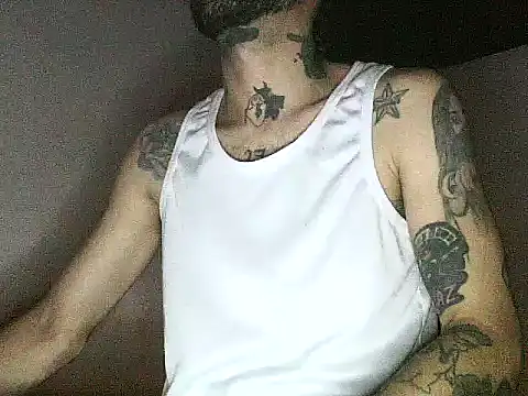 Christian_Stiven1's Live XXX Chat
