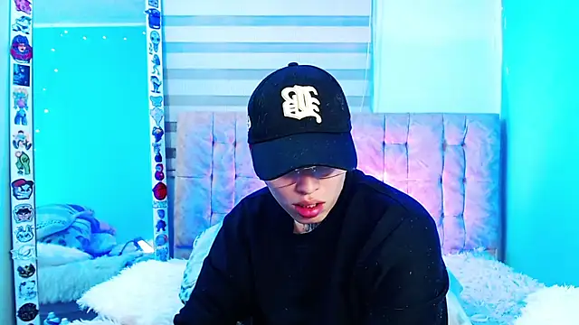 _justinmoon2のライブXXXチャット