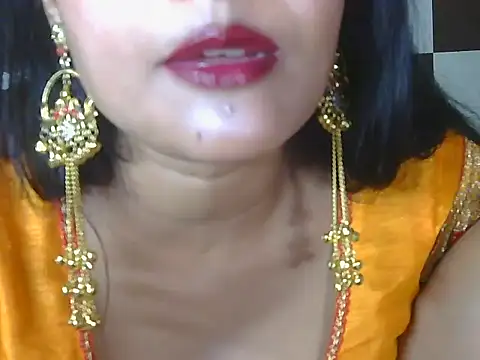 Chatroom XXX en direct de hotee_bhabi