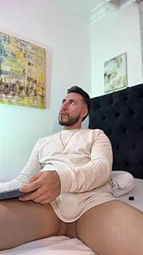Thiago_Hill Show Webcam