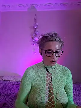 LunaBlaise – Live XXX-chat