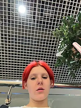 NinaParri's Live XXX Chat