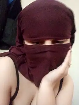Chat XXX en directo de Fofa_Arabica
