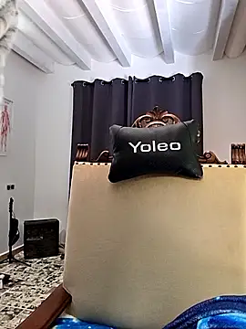 Онлайн чат XXX kylie_blck