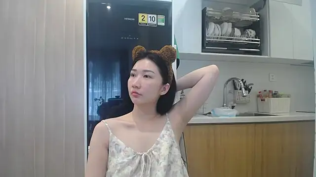 Asiagirlln Live XXX chat