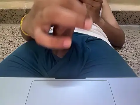 mumbai_dickのウェブカメラショー