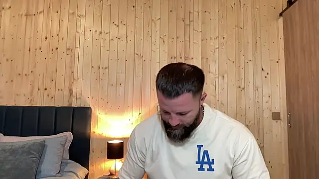 AlphaSparks Show Webcam