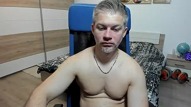 RobbyShawz Show Webcam