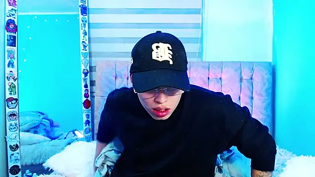 _justinmoon2's Live XXX Chat