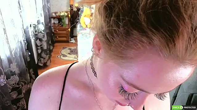 Chat XXX en directo de TinaBrook