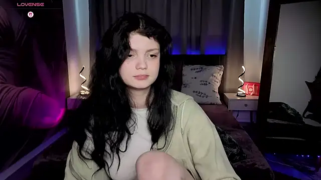 MileyRood's Webcam Show