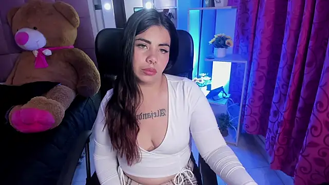 liany_taylor Live XXX Chat