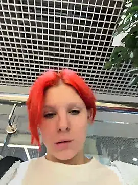NinaParriのライブXXXチャット