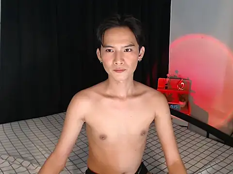 asian_dai 在線直播表演