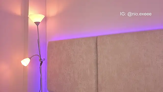 Nioki_ Obrolan Langsung XXX