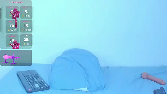 Steven_SkinnyBoy 在線直播表演