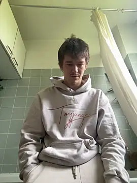 Toyjungee Pertunjukan Webcam