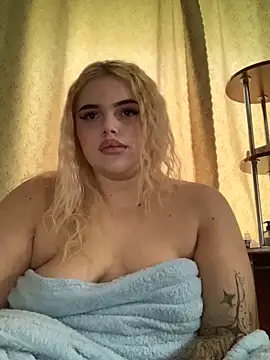 Vxetu's Live XXX Chat