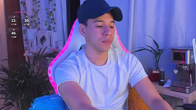 petter_coleman_ – Naživo XXX chat
